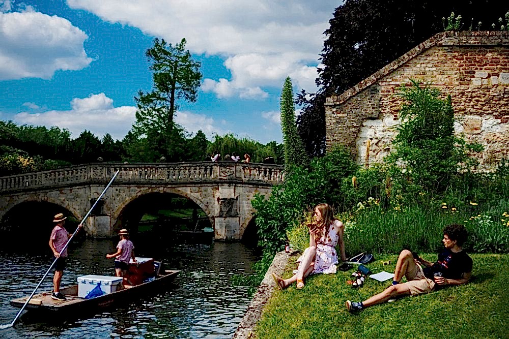 Cambridge