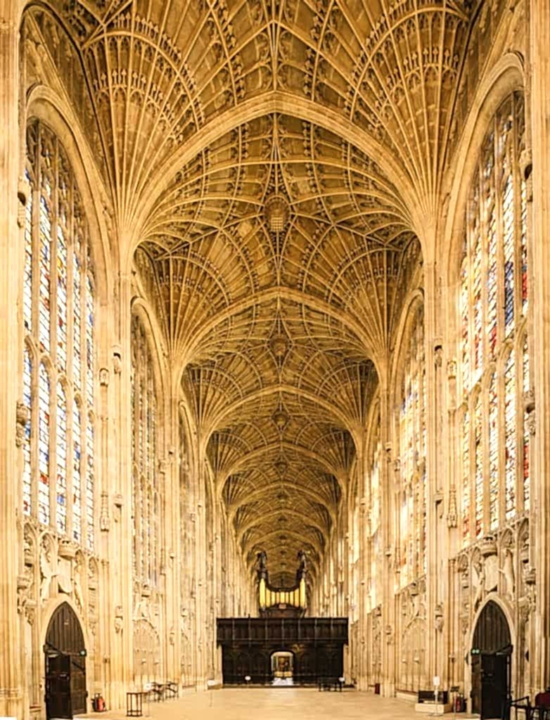 Cambridge