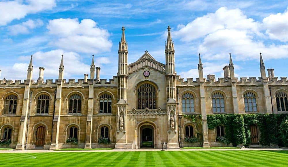 Cambridge