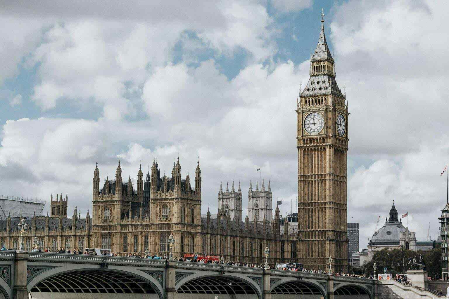 Westminster, London
