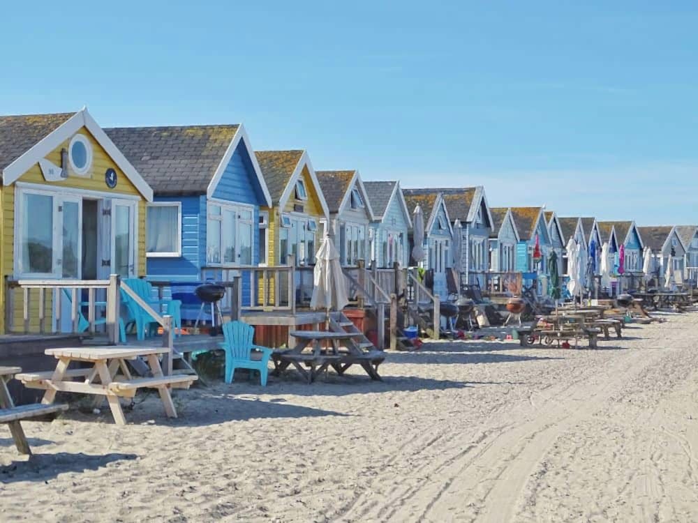 Study English in Bournemouth