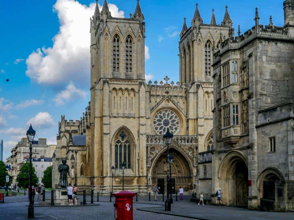 Bristol