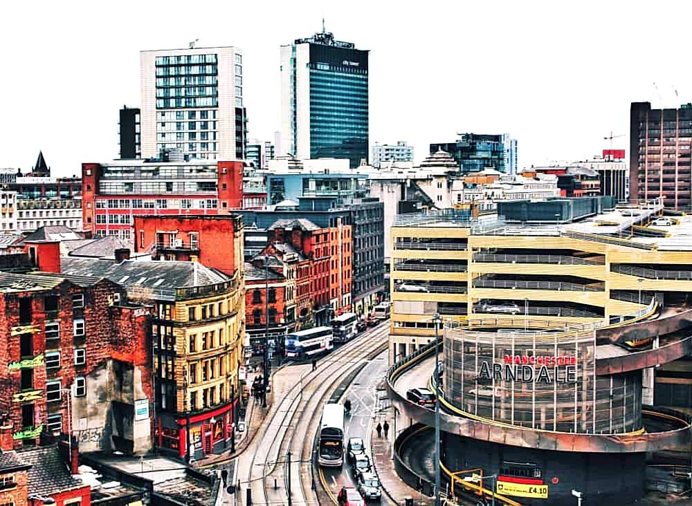 Manchester