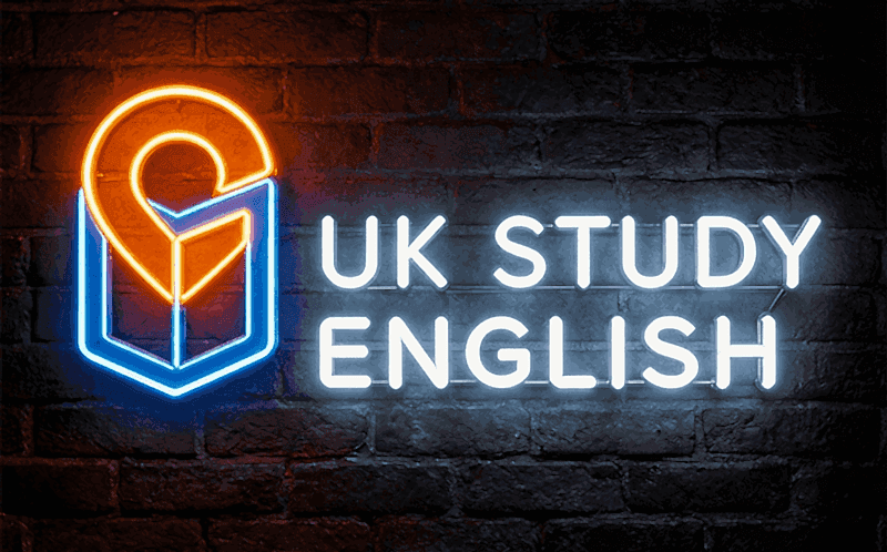 Why we created UK Study English