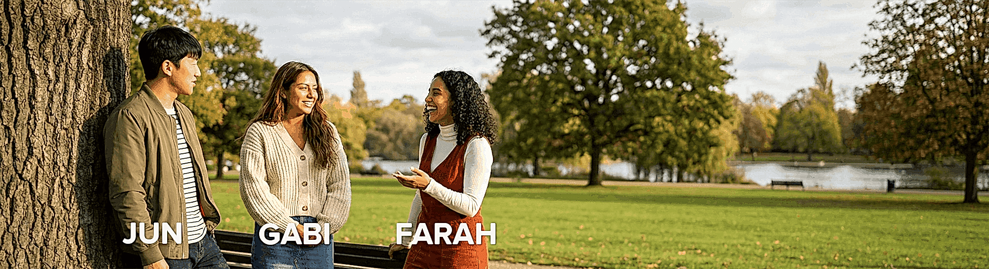 اعثر على رحلتك لتعلم الإنجليزية