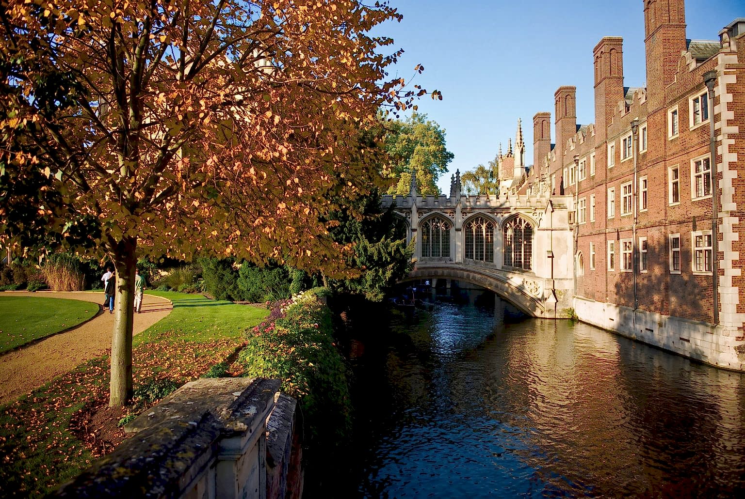 Cambridge, UK