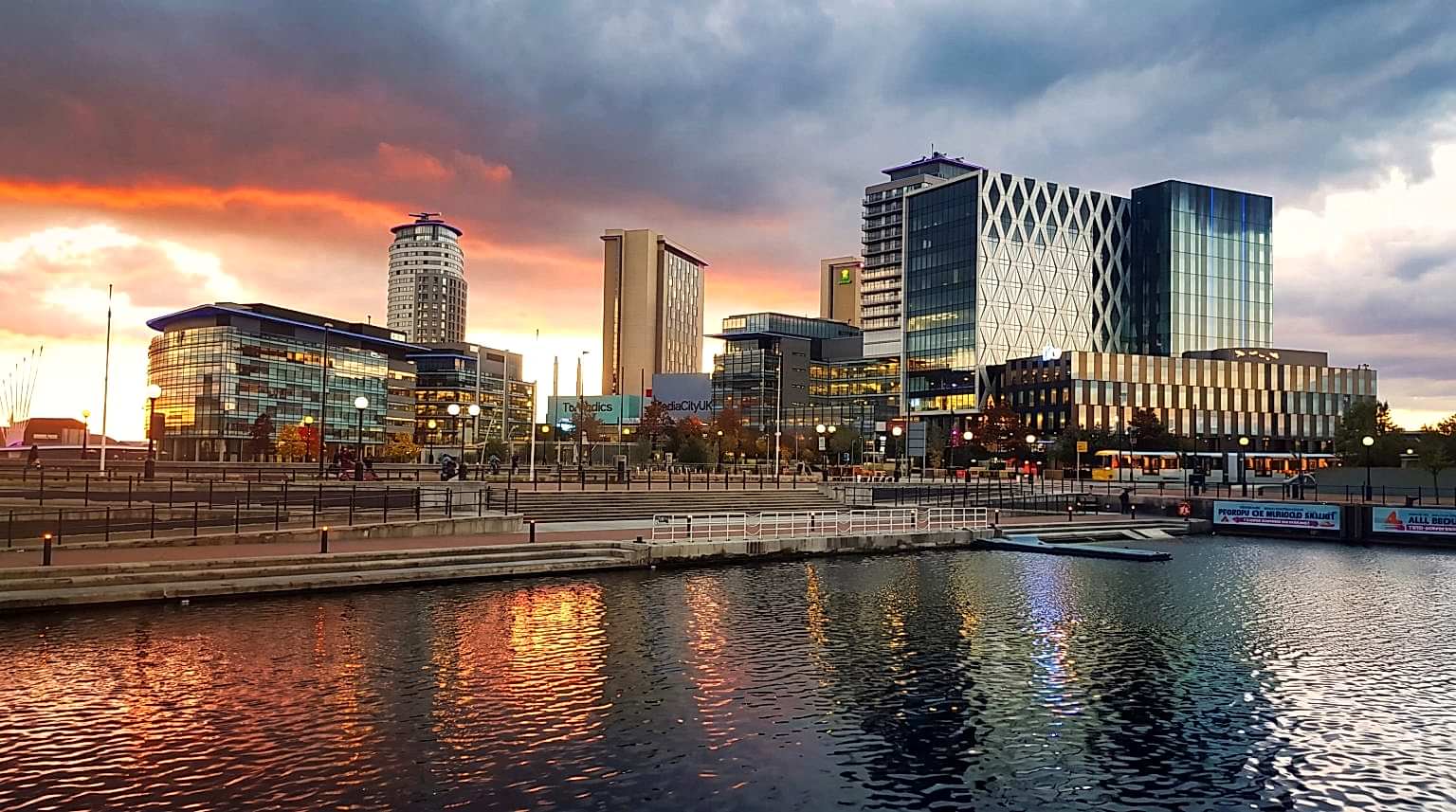 Manchester, UK